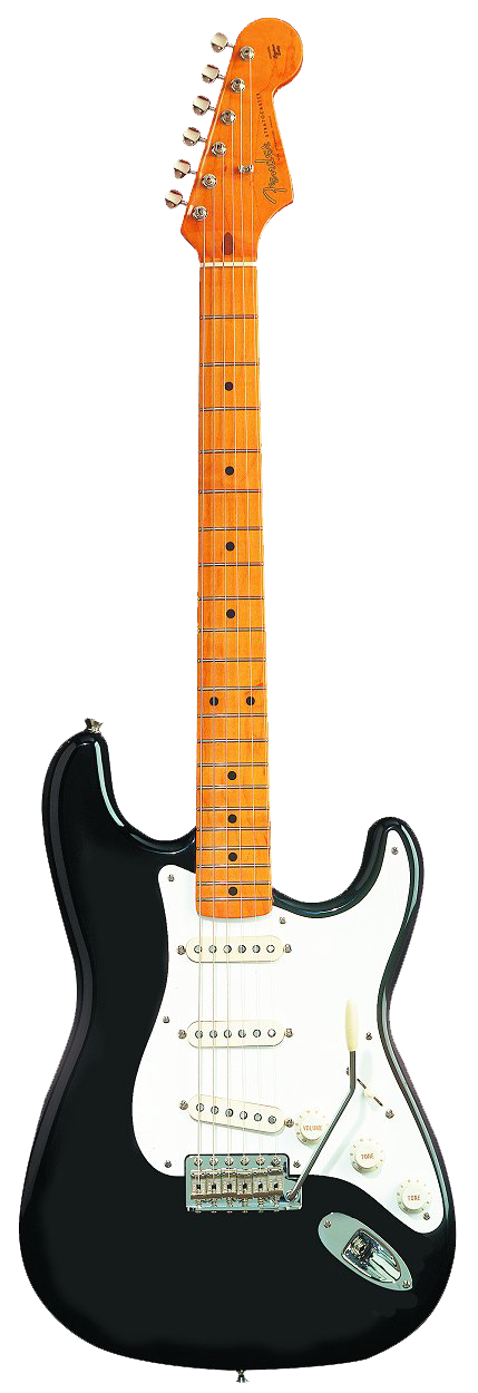 Fender Stratocaster 50'